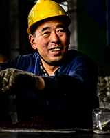 风采照片4