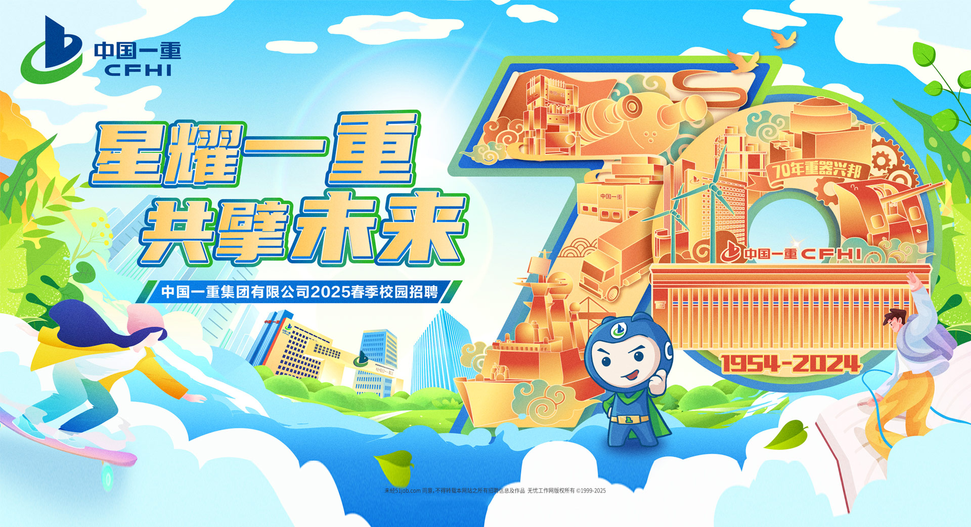 人才招聘